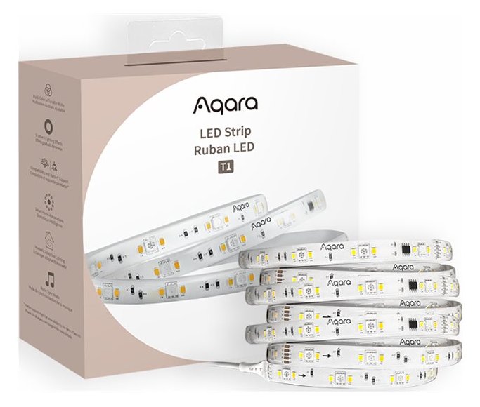 Aqara LED Strip T1 - 6975833350933