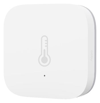 Aqara Temperature and Humidity Sensor T1 von LumaTech