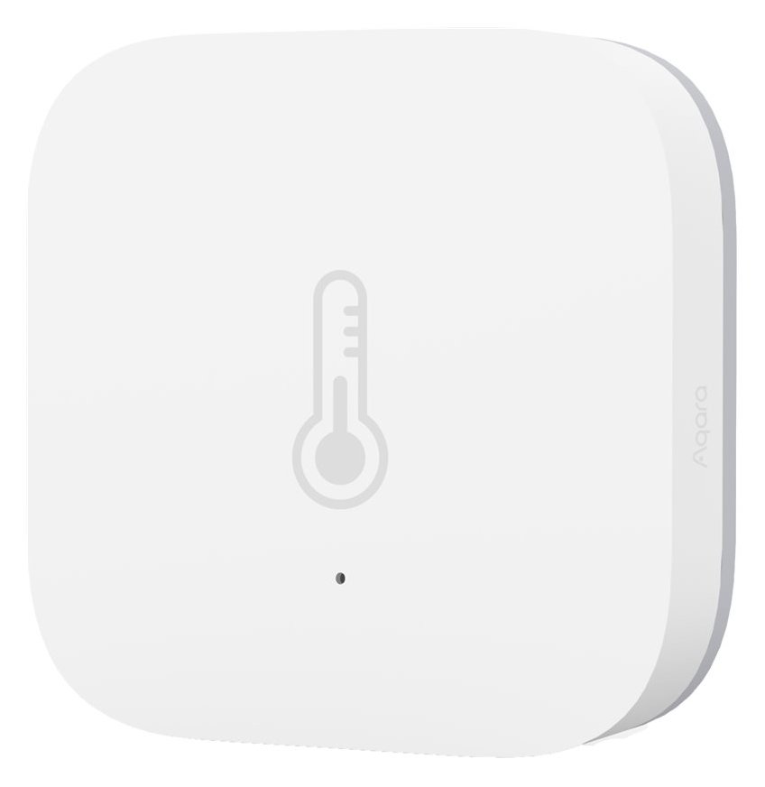 Aqara Temperature and Humidity Sensor T1