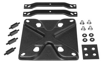 Arctic Liquid Freezer II - Upgrade-Kit für Prozessorkühler - (für: LGA1700) von LumaTech