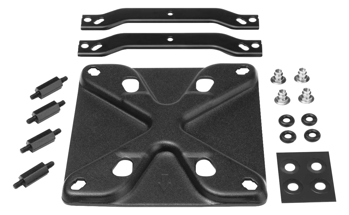 Arctic Liquid Freezer II - Upgrade-Kit für Prozessorkühler - (für: LGA1700), Ansicht 2