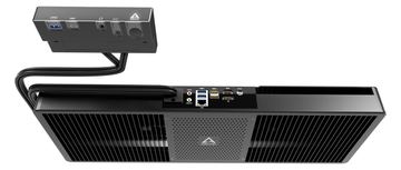 Arctic Senza 5700G schwarz Windows 11 Home N 64-Bit von LumaTech