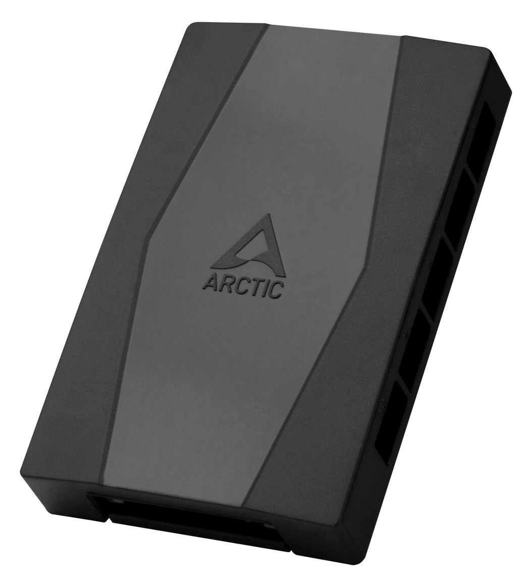 Arctic Systemlüfter-Hub