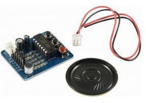 Arduino ALL-A-47 Zubehör für Entwicklungsplatinen von LumaTech