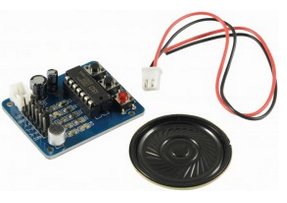 Arduino ALL-A-47 Zubehör für Entwicklungsplatinen