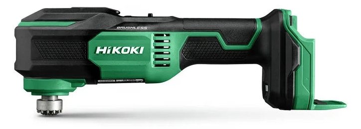 Hikoki CV18DAW2Z 18V Oszillationsschleifer