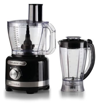 Ariete Standmixer schwarz von LumaTech