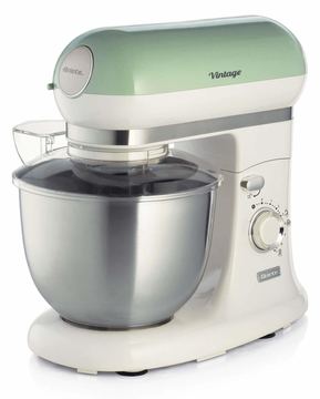 Ariete Vintage 1588/04 - Küchenmaschine - 2400 W von LumaTech