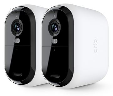 ARLO Essential 3 XL - Netzwerk-Überwachungskamera - Innenbereich, Außenbereich - wetterbeständig - Farbe (Tag&Nacht) von LumaTech
