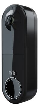 ARLO Pro 3 Wire-Free Security Camera System - Gateway + Kamera(s) - drahtlos (802.11b, 802.11g, 802.11n) von LumaTech