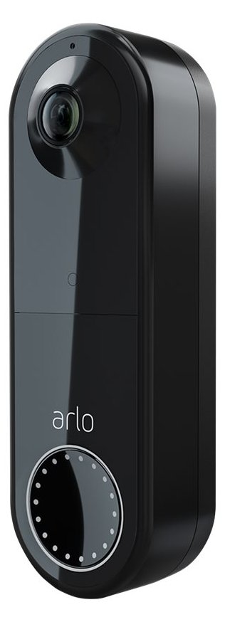 ARLO Pro 3 Wire-Free Security Camera System - Gateway + Kamera(s) - drahtlos (802.11b, 802.11g, 802.11n)