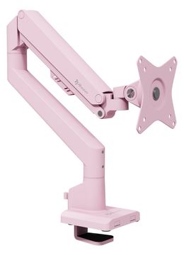 Arozzi TIS Alzare Neo 17-32 1TFT 3Gelenke Max.9KG pink von LumaTech