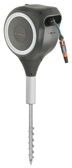 Gardena RollUp S - Schlauchbox mit Schlauch, Ansicht 3