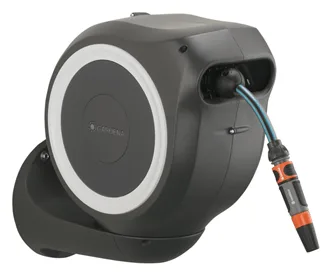 Gardena RollUp S - Schlauchbox mit Schlauch, Ansicht 2