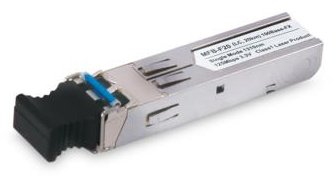 Assmann PLANET MFB-Series MFB-F20 - SFP (Mini-GBIC)-Transceiver-Modul