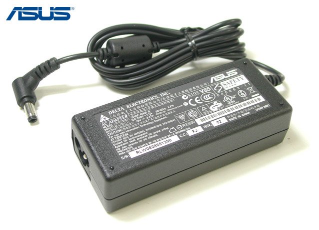 ASUS  Netzteil - 65 Watt - für ASUSPRO ESSENTIAL P43E