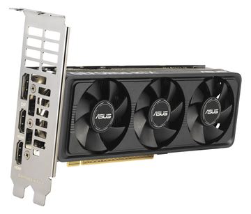 ASUS OC Edition - Grafikkarten - GeForce RTX 5060 von LumaTech