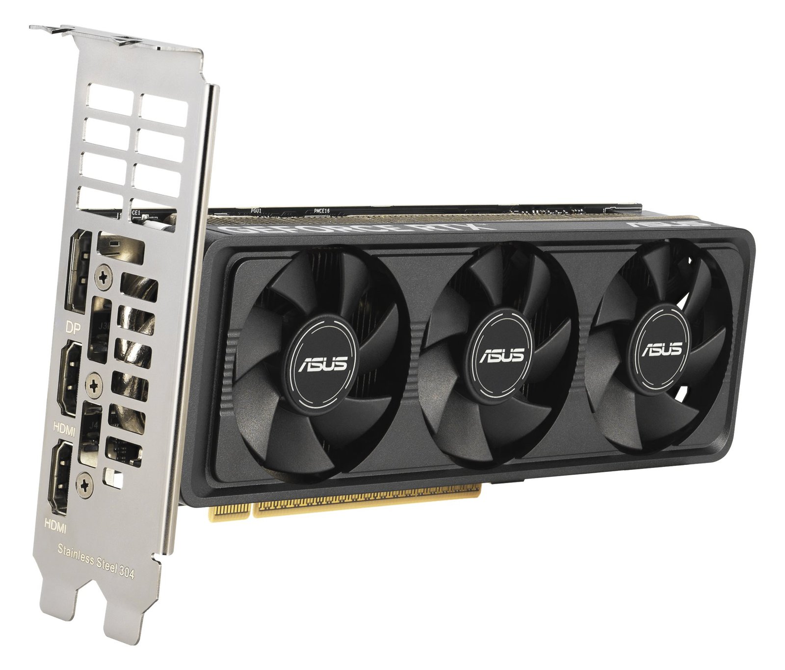 ASUS  OC Edition - Grafikkarten - GeForce RTX 5060