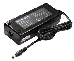 ASUS 0A001-00040000 - Drinnen - 19 V - 65 W - 3-pin - Schwarz von LumaTech