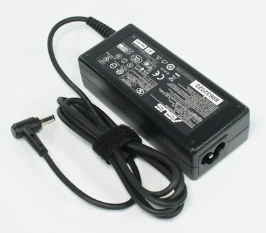 ASUS 0A001-00049000 - Notebook - Indoor - 100 - 240 V - 50 - 60 Hz - 65 W - 19 V