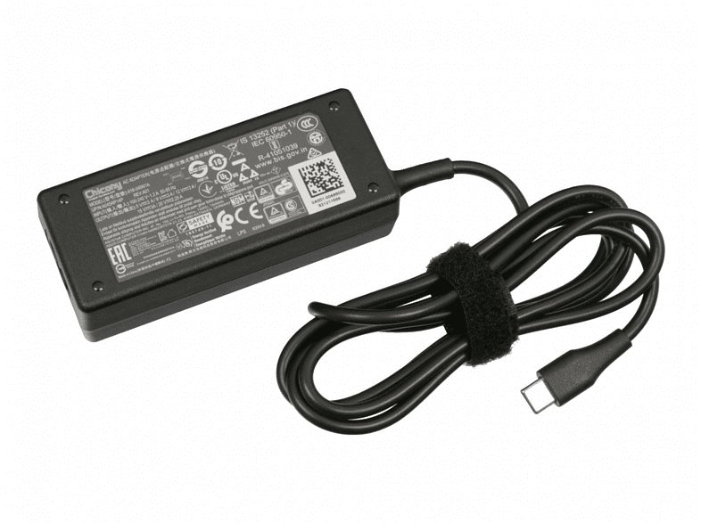 ASUS 0A001-00695000 - Laptop - Drinnen - 100 - 240 V - 50 - 60 Hz - 45 W - AC-an-DC