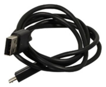 ASUS 14001-00551400 - USB A - Micro-USB A - USB 2.0 - Schwarz von LumaTech