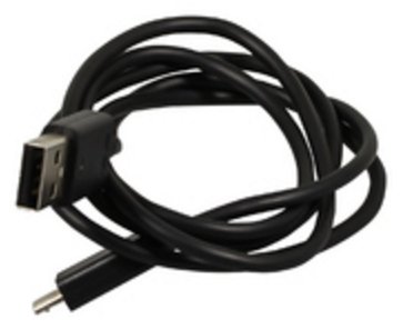 ASUS 14001-00551400 - USB A - Micro-USB A - USB 2.0 - Schwarz