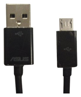 ASUS 14G000515821 - 0,91 m - USB A - Micro-USB B - USB 2.0 - Männlich/Männlich - Schwarz