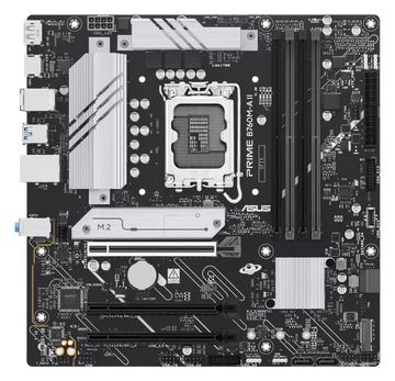 ASUS 1700 B760M-A Ii Csm Prime - Mainboard - Intel Sockel 1700 (Core i) von LumaTech