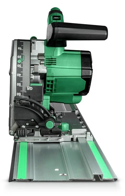 Hikoki C3606DPAW2Z 36V Akku Tauchkreissäge