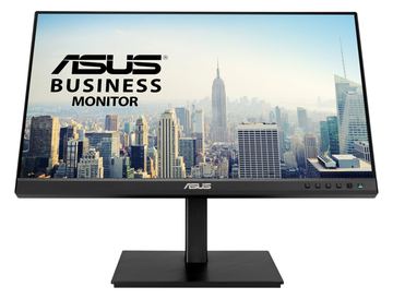 ASUS 24 Business BE24ECSBT - Flachbildschirm (TFT/LCD) - 60,5 cm von LumaTech