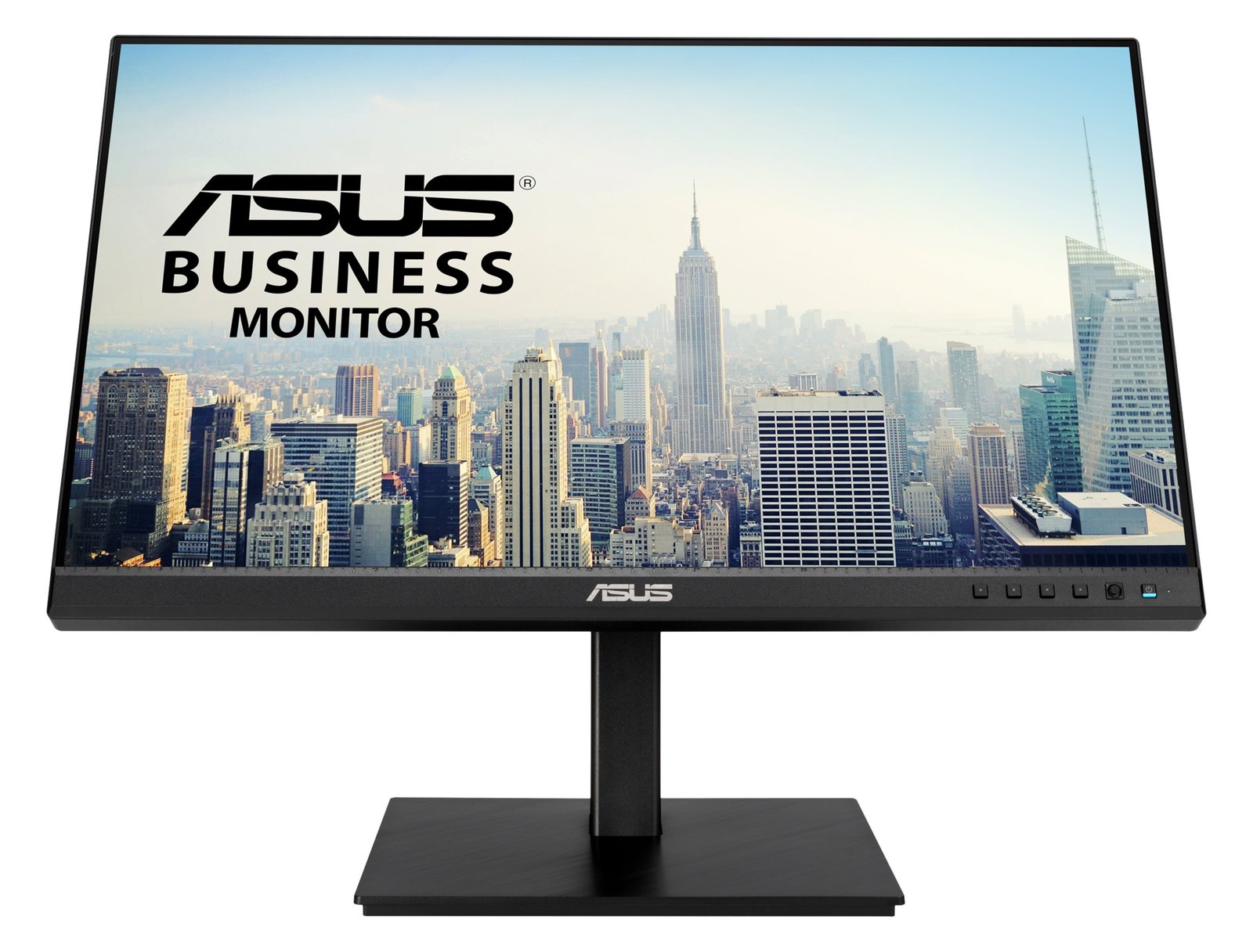 ASUS 24 Business BE24ECSBT - Flachbildschirm (TFT/LCD) - 60,5 cm