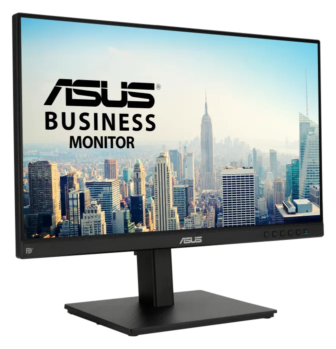 ASUS 24 Business BE24ECSBT - Flachbildschirm (TFT/LCD) - 60,5 cm, Ansicht 2
