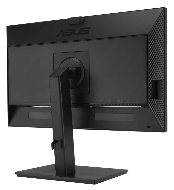 ASUS 24 Business BE24ECSBT - Flachbildschirm (TFT/LCD) - 60,5 cm, Ansicht 3