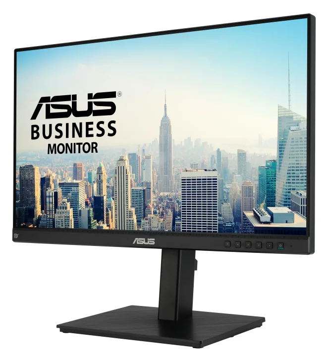 ASUS 24 Business BE24ECSBT - Flachbildschirm (TFT/LCD) - 60,5 cm, Ansicht 5