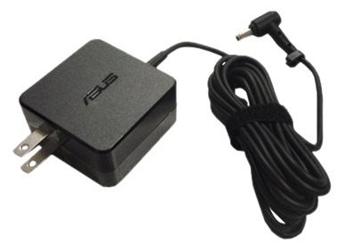 ASUS AC Adapter includes power cable - PC-/Server Netzteil - 33.000 W