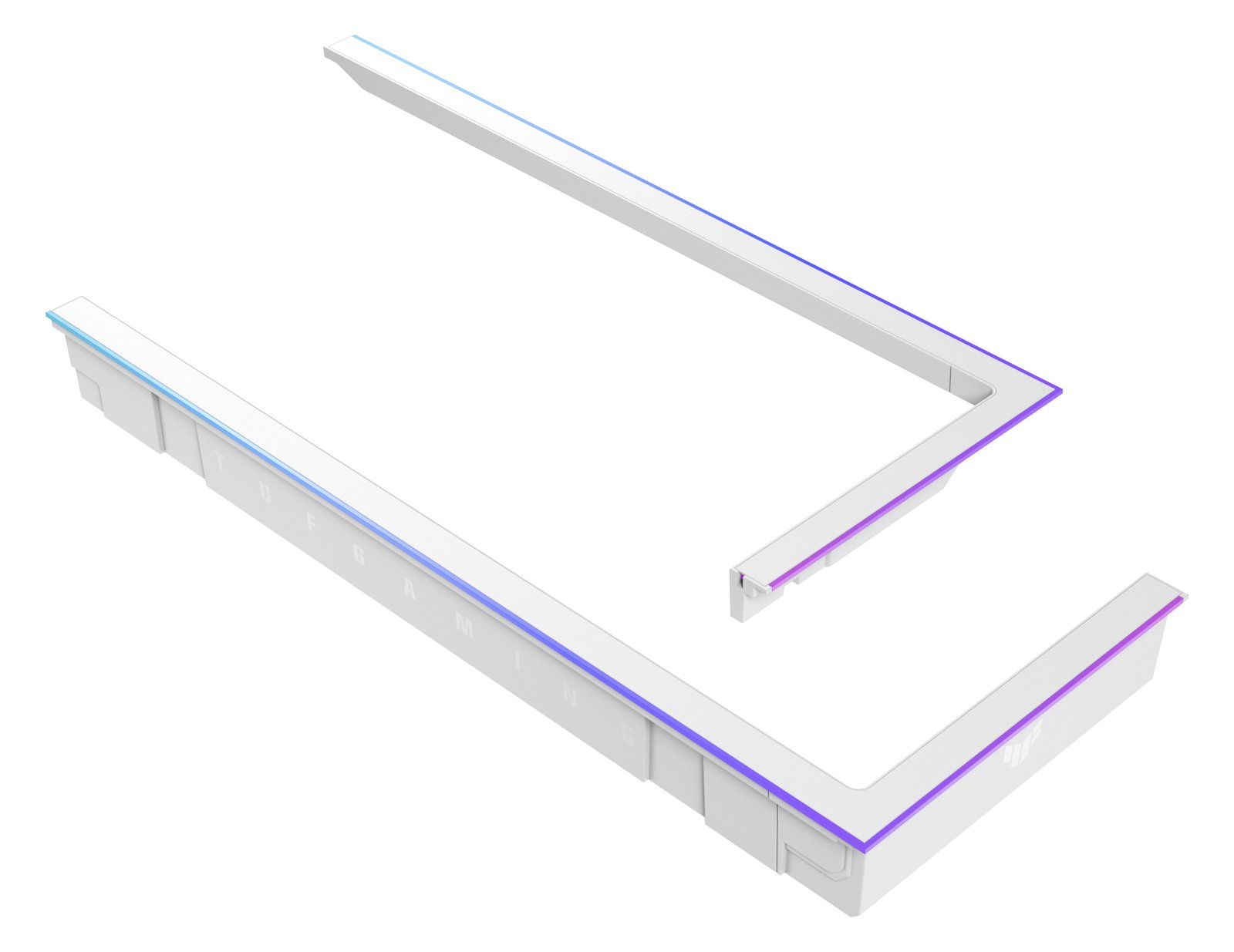 ASUS Acc Asus GT502 HORIZON ARGB LIGHTING KIT White