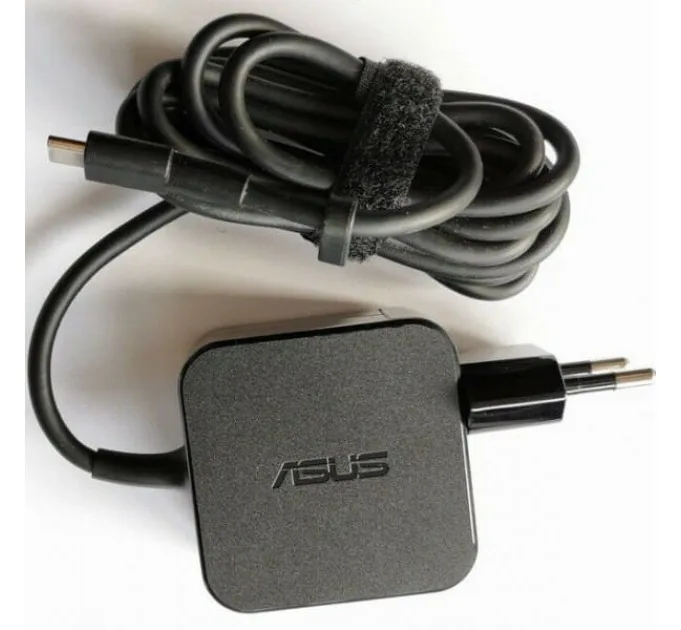 ASUS ADAPTER PD3.0 2P TYPE C EU - PC-/Server Netzteil - PC-/Server Netzteil, Ansicht 2