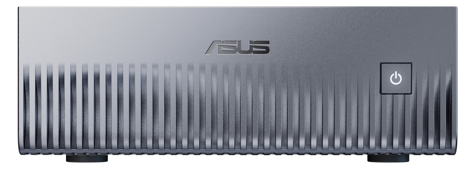 ASUS Ascent GX10 - Barebone - Mini-PC - 1 x ARM9 v9.2-A