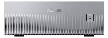 ASUS Ascent GX10 GG0027BN - Barebone - Mini-PC von LumaTech