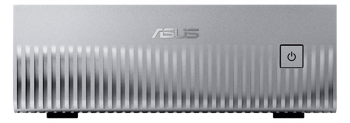 ASUS Ascent GX10 GG0027BN - Barebone - Mini-PC