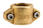Gardena Schlauchschelle - 25 mm - geeignet für 25 mm (1"), Ansicht 2