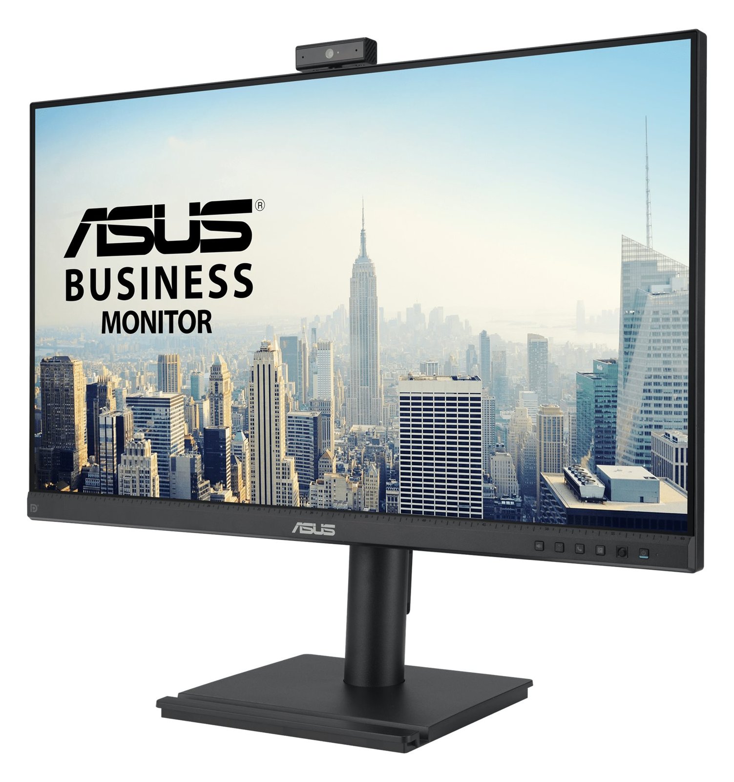 ASUS BE249QFK - LED-Monitor - 61 cm (24) (23.8 sichtbar)