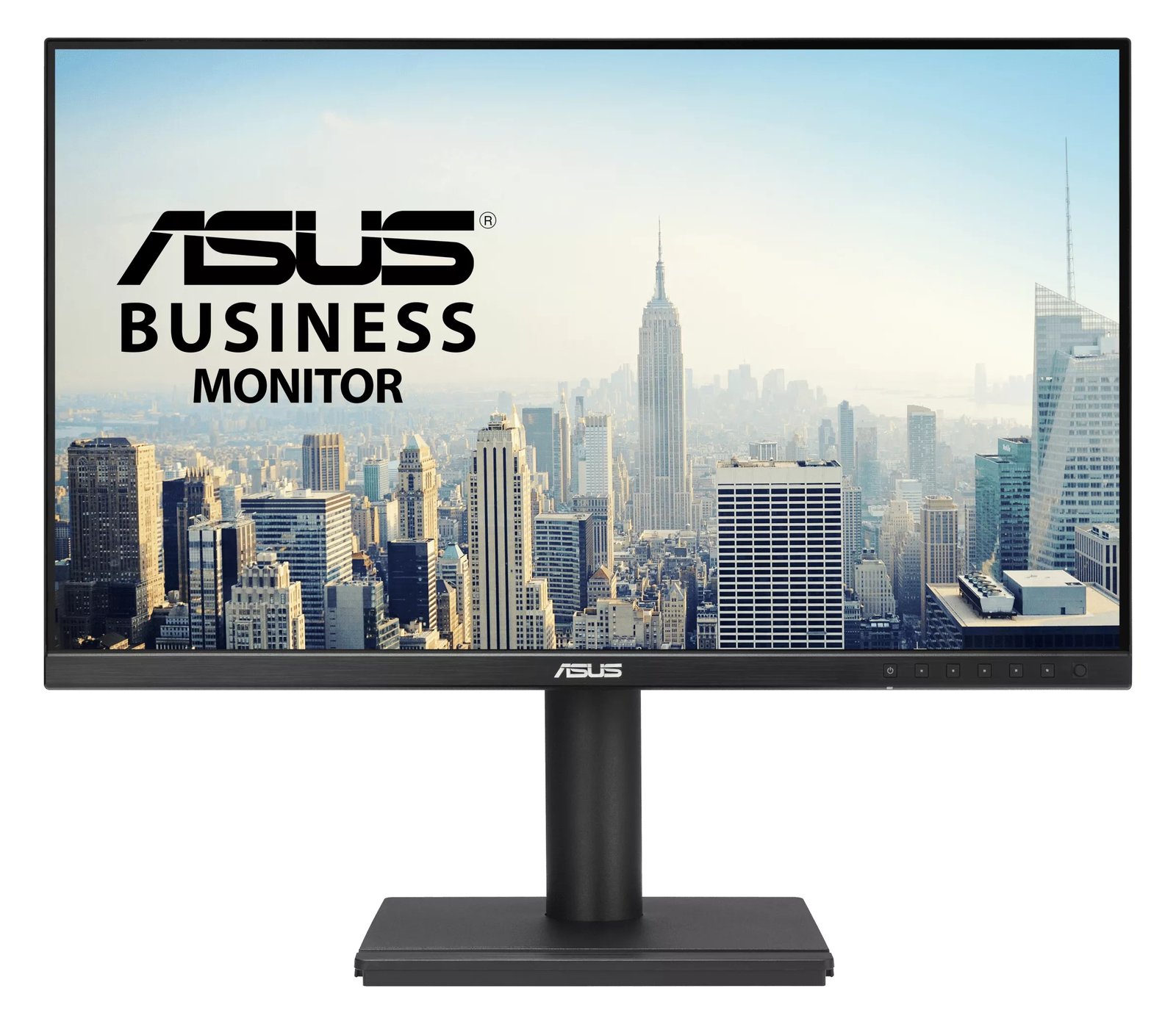 ASUS BE249QG - LED-Monitor - 61 cm (24) (23.8 sichtbar)
