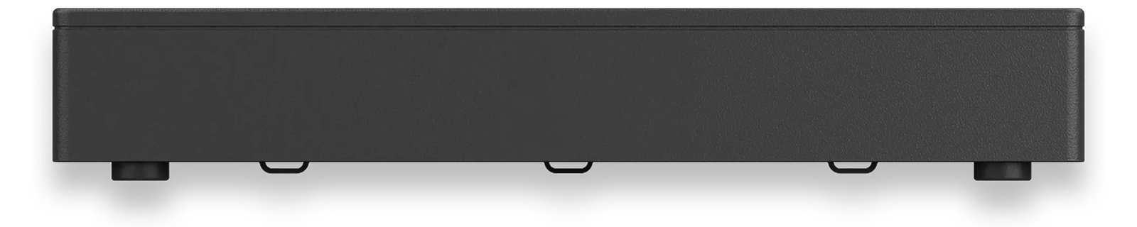 ASUS BNUC13BRKP200B02I Barebone Intel N50 Kit L8 EU Cord