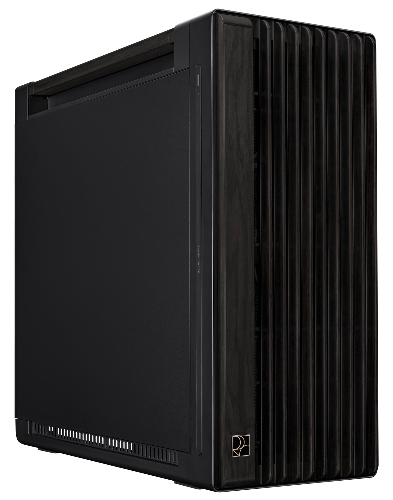 ASUS Case Asus PROART PA602 WOOD METAL PWM BLACK