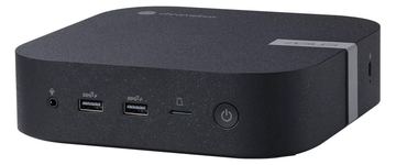 ASUS CHROMEBOX5-SC002UN CN7305/4GB/128GB M.2 ChromeOS - 4 GB - 128 GB von LumaTech