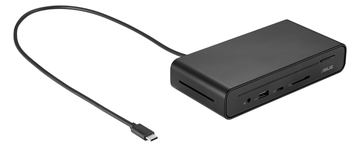 ASUS DC300 - Dockingstation - USB-C - HDMI, DP, USB-C von LumaTech