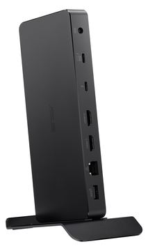 ASUS DC500 - Dockingstation - Thunderbolt 4 - 2 x HDMI, Thunderbolt 4 von LumaTech