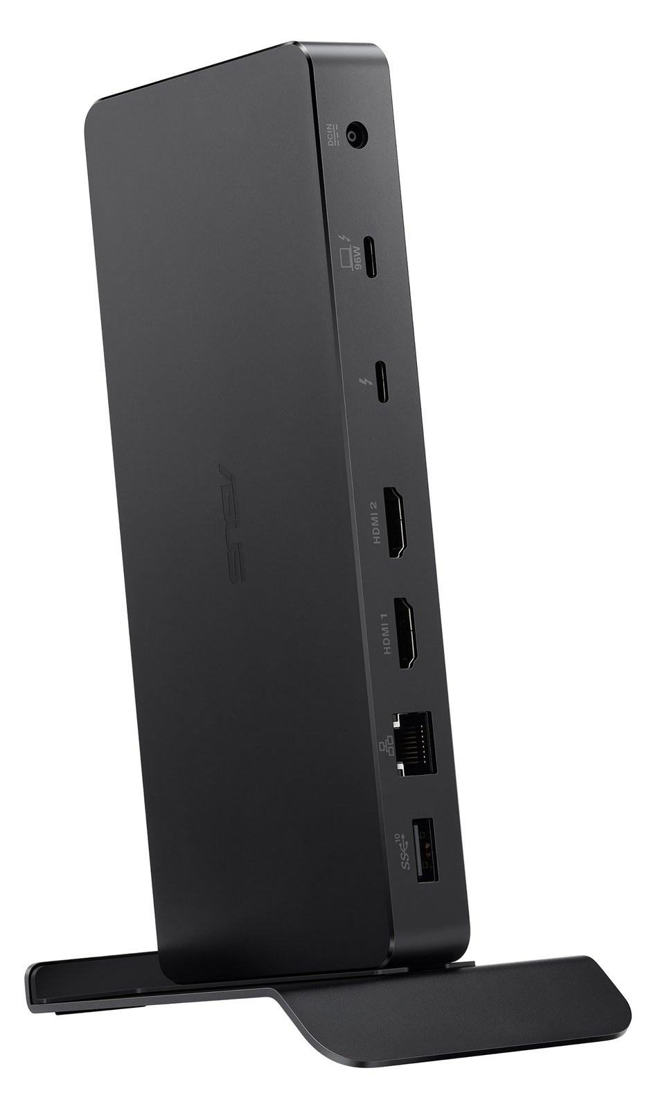 ASUS DC500 - Dockingstation - Thunderbolt 4 - 2 x HDMI, Thunderbolt 4
